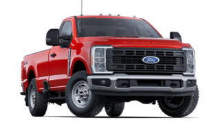 2025 Ford Super Duty® External Image 5